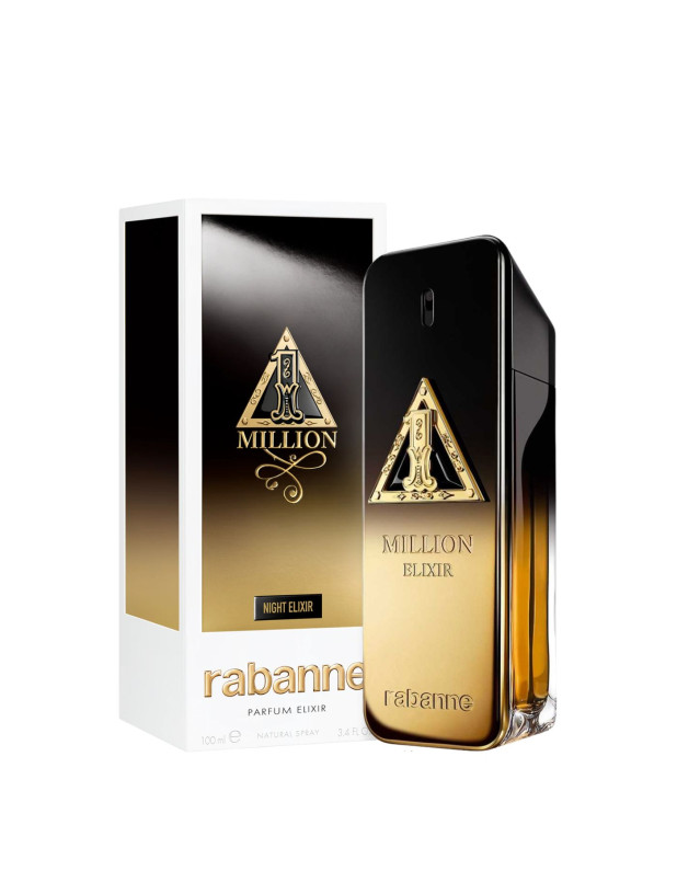 1 Million Night Parfum Elixir